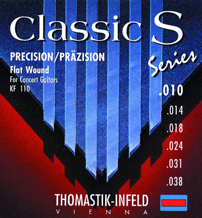 Thomastik KF110